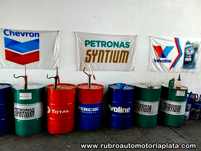 7 Oil